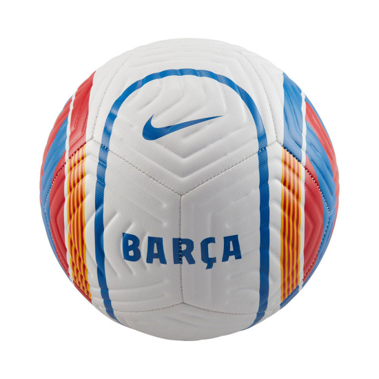Nike Μπάλα ποδοσφαίρου FC Barcelona Academy Nike Μπάλα ποδοσφαίρου FC Barcelona Academy